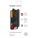 Zagg InvisibleShield Glass Elite Privacy Screen Protector iPhone 13 Pro / 13
