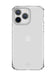 ITSKINS iPhone 14 Pro Max Spectrum Clear Transparent