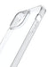 ITSKINS iPhone 14 Pro Max Spectrum Clear Transparent