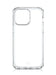 ITSKINS iPhone 14 Pro Spectrum Clear Transparent - LX2001 - Homewares, Outdoor, Phone Accessories, Cases, Speakers, Headphones + More -