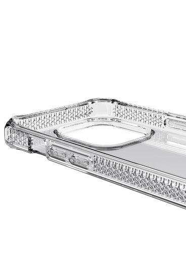 ITSKINS iPhone 14 Pro Spectrum Clear Transparent - LX2001 - Homewares, Outdoor, Phone Accessories, Cases, Speakers, Headphones + More -