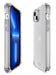 ITSKINS iPhone 14+/15+ Spectrum Clear Transparent - LX2001 - Homewares, Outdoor, Phone Accessories, Cases, Speakers, Headphones + More -