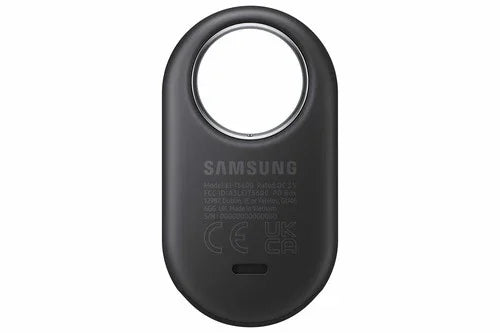 Samsung SmartTag2 1 Pack Black - LX2001 - Homewares, Outdoor, Phone Accessories, Cases, Speakers, Headphones + More -