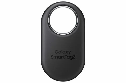 Samsung SmartTag2 1 Pack Black - LX2001 - Homewares, Outdoor, Phone Accessories, Cases, Speakers, Headphones + More -
