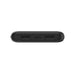 Belkin Powerbank 10k mAh 3Port USB A to C Cable Black