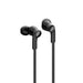 Belkin Headphones Type C Black - LX2001 - Homewares, Outdoor, Phone Accessories, Cases, Speakers, Headphones + More -