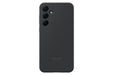 Samsung A55 Silicone Case Black - LX2001 - Homewares, Outdoor, Phone Accessories, Cases, Speakers, Headphones + More -