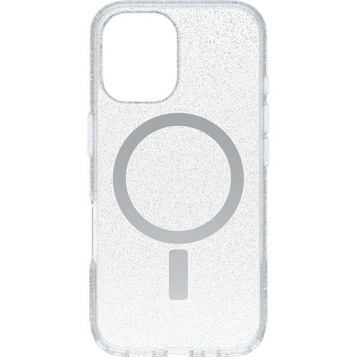Otterbox iPhone 16 Symmetry Case MagSafe Stardust