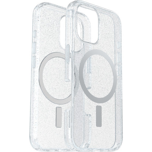 Otterbox iPhone 16 Symmetry Case MagSafe Stardust