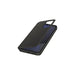 Samsung S24FE Smart View Wallet Case Black - LX2001 - Homewares, Outdoor, Phone Accessories, Cases, Speakers, Headphones + More -