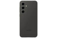Samsung S24FE Silicone Case Black - LX2001 - Homewares, Outdoor, Phone Accessories, Cases, Speakers, Headphones + More -
