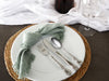Tablekraft 12 Pack Aristocrat Dessert Knife