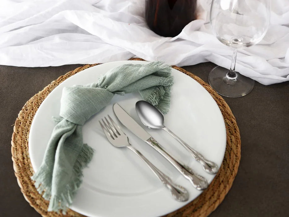 Tablekraft
12 Pack Aristocrat Table Knife - LX2001 - Homewares, Outdoor, Phone Accessories, Cases, Speakers, Headphones + More -