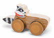 Woodland Race CDU8