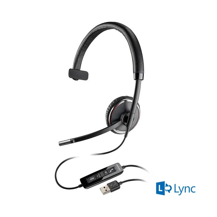 Plantronics Blackwire C510 C510-M - LX2001 - Homewares, Outdoor, Phone Accessories, Cases, Speakers, Headphones + More -