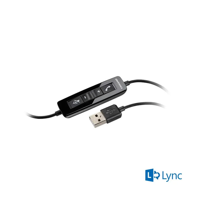 Plantronics Blackwire C510 C510-M - LX2001 - Homewares, Outdoor, Phone Accessories, Cases, Speakers, Headphones + More -