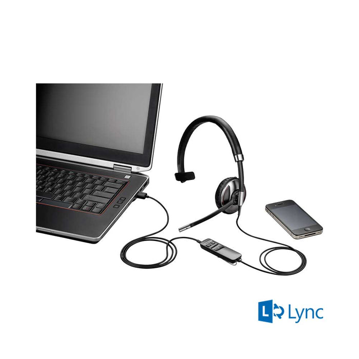 Plantronics Blackwire C710 C710-M