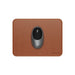 Satechi Vegan-Leather Premium Mouse Pad (Brown) - LX2001 - Homewares, Outdoor, Phone Accessories, Cases, Speakers, Headphones + More -