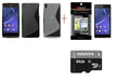 Sony Xperia Z2 Case 64GB MicroSD Card - LX2001 - Homewares, Outdoor, Phone Accessories, Cases, Speakers, Headphones + More -