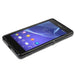 Sony Xperia Z2 Gel Case + Screen Protector