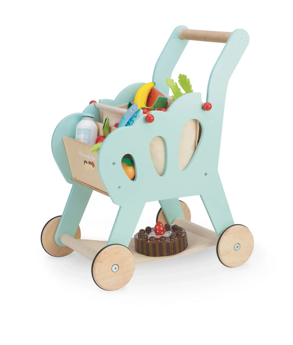 Shopping Trolley - LX2001 - Homewares, Outdoor, Phone Accessories, Cases, Speakers, Headphones + More -