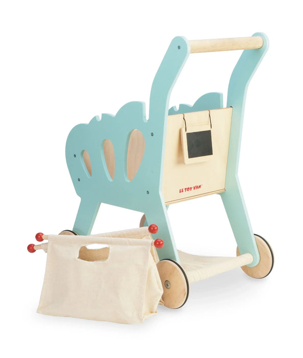 Shopping Trolley - LX2001 - Homewares, Outdoor, Phone Accessories, Cases, Speakers, Headphones + More -