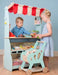 Shopping Trolley - LX2001 - Homewares, Outdoor, Phone Accessories, Cases, Speakers, Headphones + More -