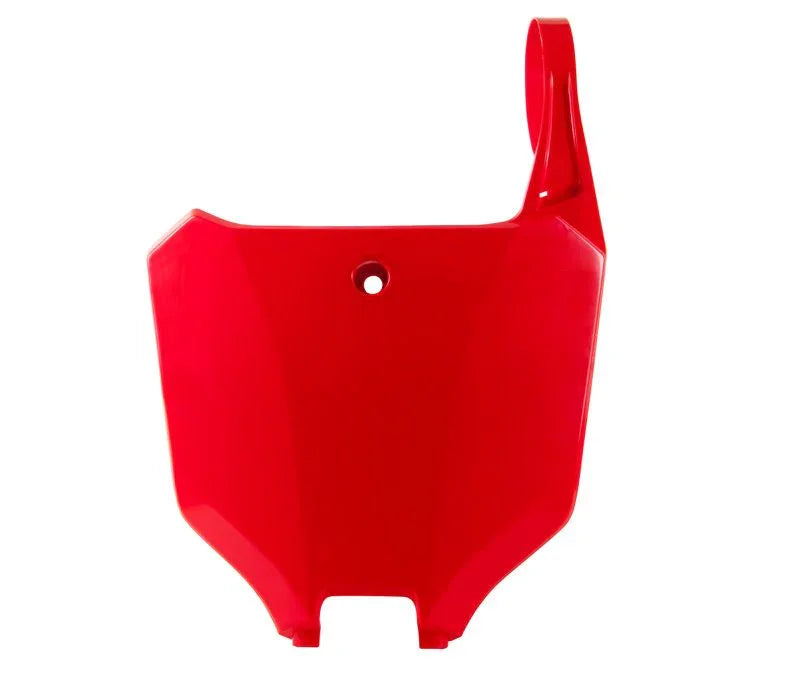 number plate rtech honda crf250r crf250rx 2022 crf450r crf450rx 21-22 red - LX2001 - Homewares, Outdoor, Phone Accessories, Cases, Speakers, Headphones + More -