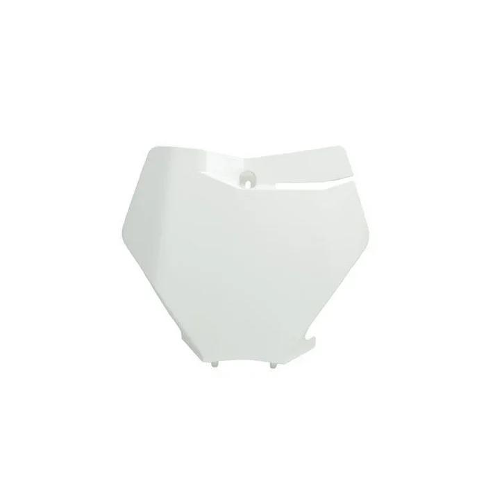 Front Numberplate Rtech Ktm125 150 250Sx 250 350 450Sxf 250 350 450Xcf 250 300 2 - LX2001 - Homewares, Outdoor, Phone Accessories, Cases, Speakers, Headphones + More -