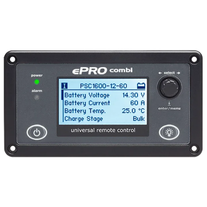 Enerdrive Epro Combi Inverter Charger 3500W 24V 70A - LX2001 - Homewares, Outdoor, Phone Accessories, Cases, Speakers, Headphones + More -