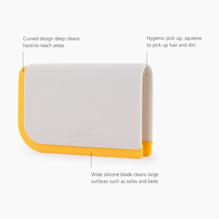 Joseph Joseph CleanTech 3-in-1 Pet Hair Cleaning Tool
