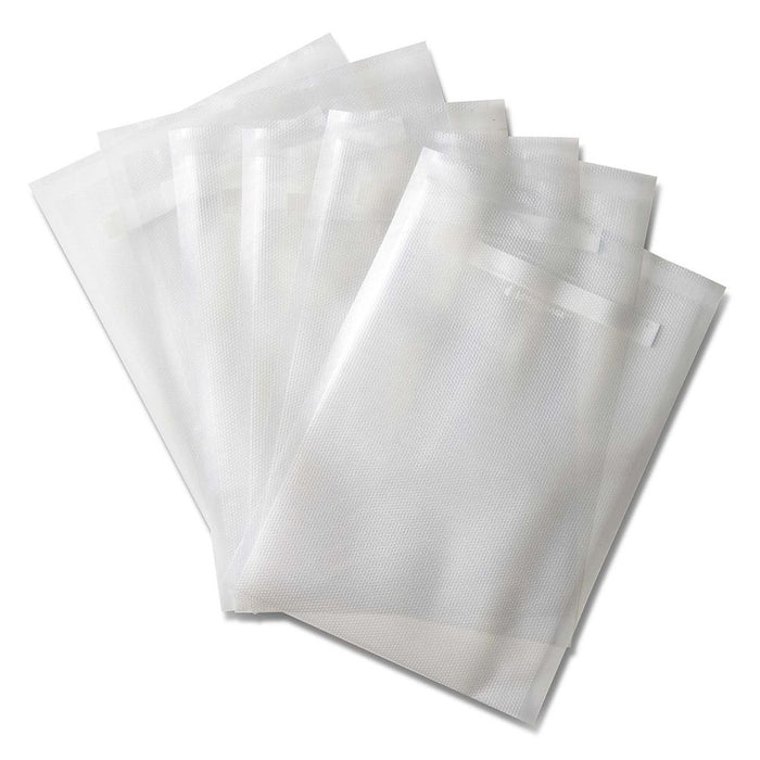Sunbeam Foodsaver Pre-Cut Bags X48