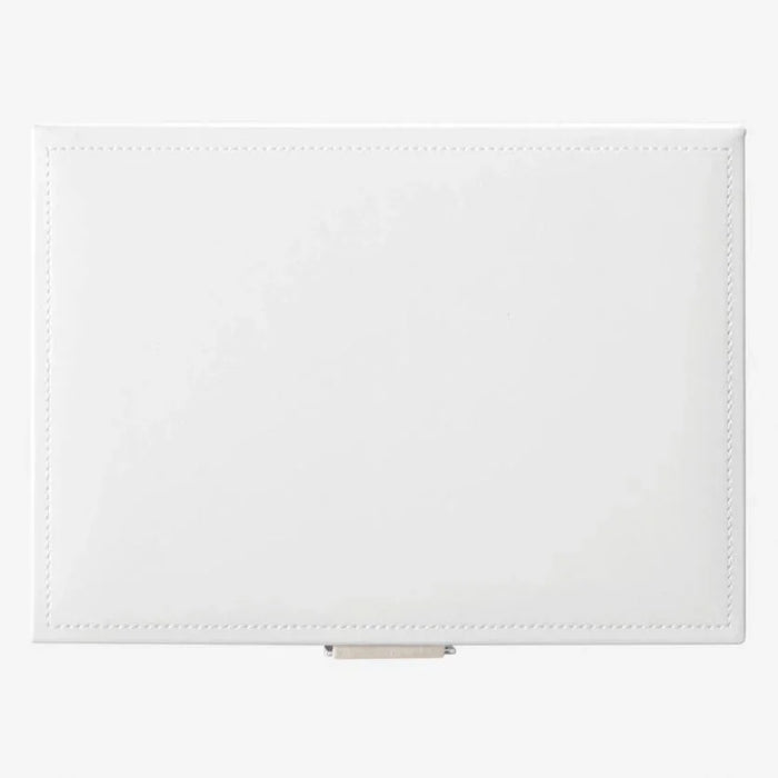 Stackers Classic Jewellery Box Set 3 White - LX2001 - Homewares, Outdoor, Phone Accessories, Cases, Speakers, Headphones + More -