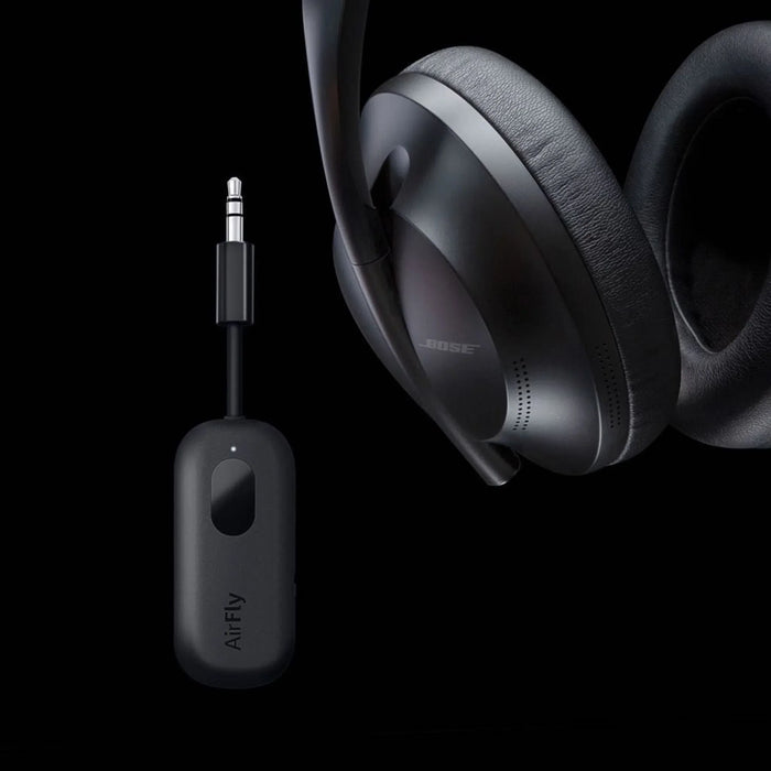 Twelve South Airfly Pro (Black) - LX2001 - Homewares, Outdoor, Phone Accessories, Cases, Speakers, Headphones + More -