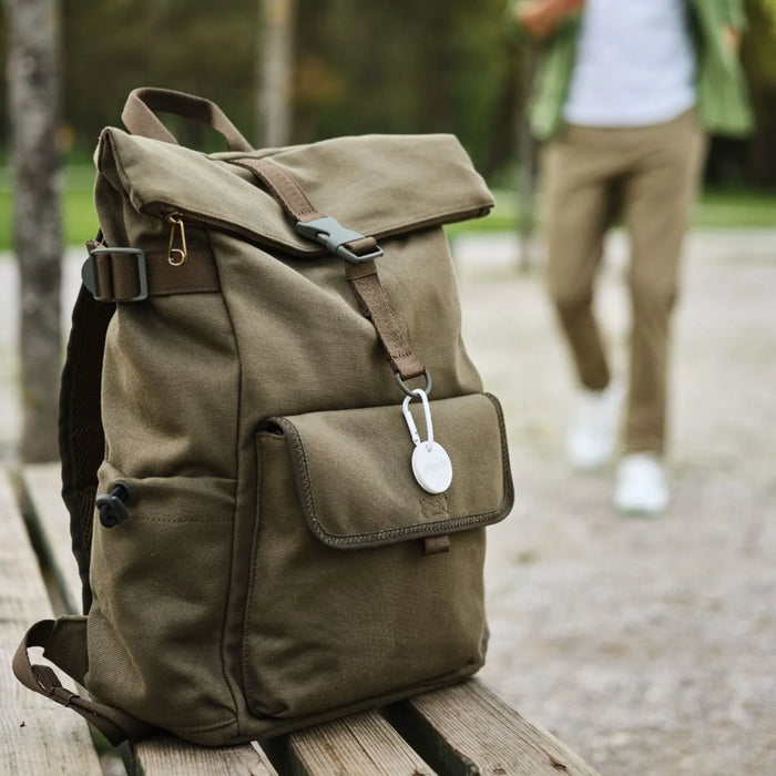 Chipolo ONE Point (4 Pack) - LX2001 - Homewares, Outdoor, Phone Accessories, Cases, Speakers, Headphones + More -