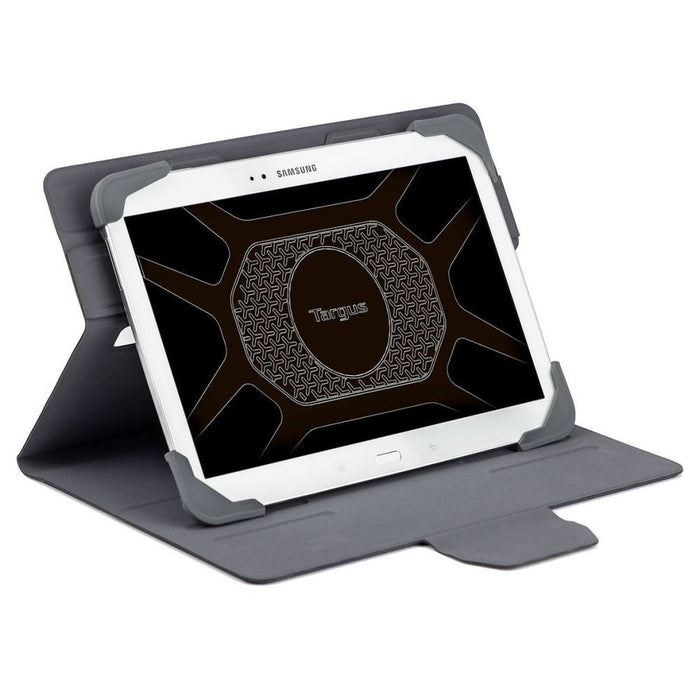 Targus Pro-Tek 9 - 10" Rotating Universal Tablet Case THZ665AU THZ66502AU - LX2001 - Homewares, Outdoor, Phone Accessories, Cases, Speakers, Headphones + More -