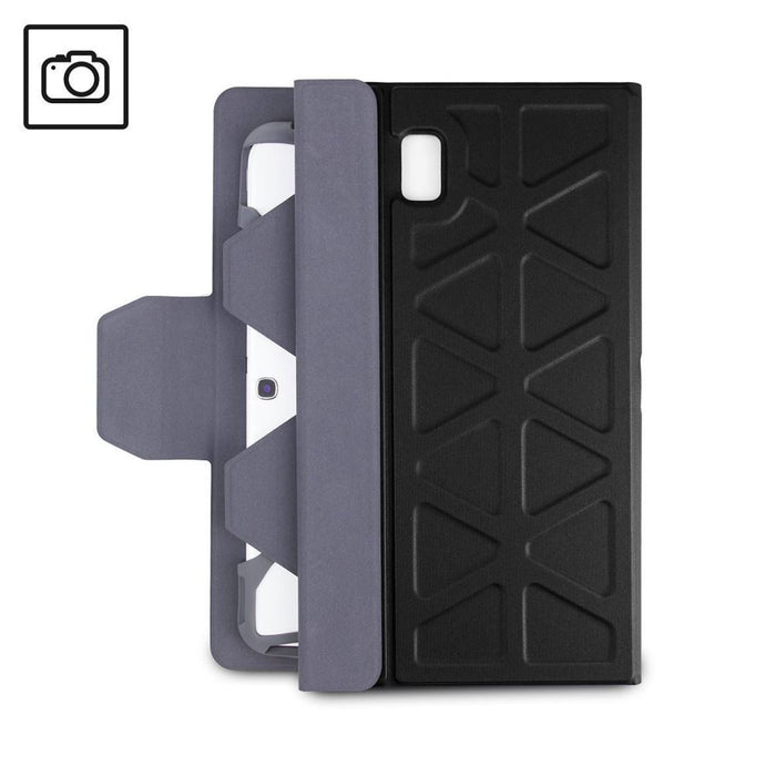 Targus Pro-Tek 9 - 10" Rotating Universal Tablet Case THZ665AU THZ66502AU - LX2001 - Homewares, Outdoor, Phone Accessories, Cases, Speakers, Headphones + More -