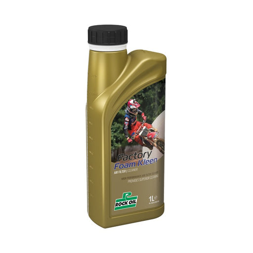 Rock Oil Factory Foam Kleen - 5L