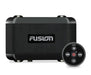 Fusion Black Box Stereo System Bb100 - LX2001 - Homewares, Outdoor, Phone Accessories, Cases, Speakers, Headphones + More -