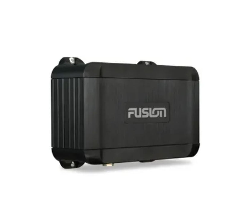 Fusion Black Box Stereo System Bb100