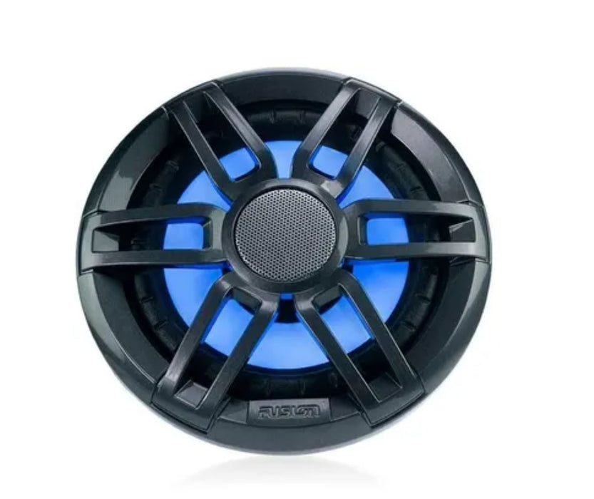 Fusion 6.5" Marine Speakers PAIR 200W XS Series Sports