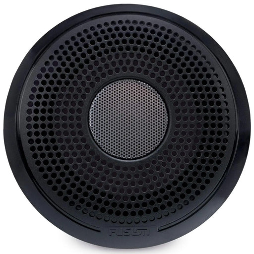 Fusion 4 Marine Speakers 120W Pair Xs Series Classic White/Black