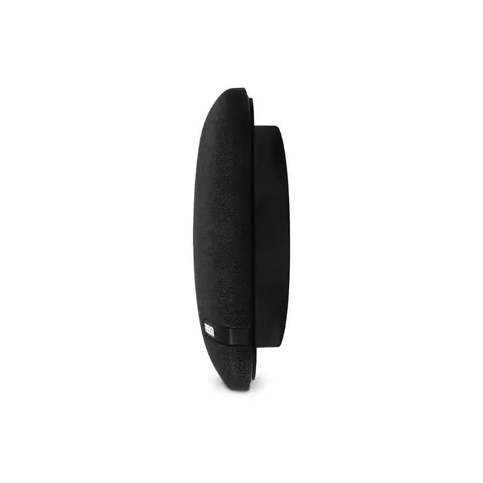 Fusion Sm-F65Cw Shallow Mount Speaker 6.5"- Cloth Black