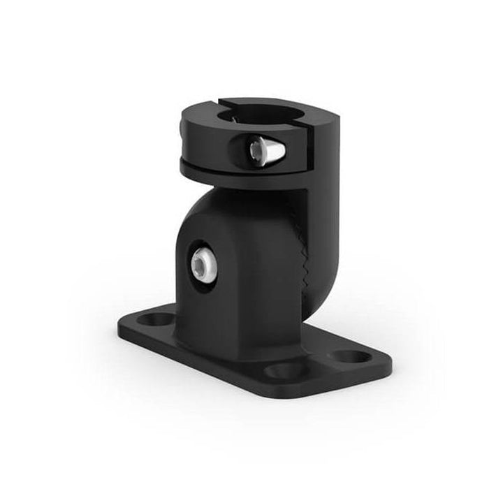 Fusion 2" Pipe Mount Bracket For Xs-Mntfl Series Wake Tower Speakers