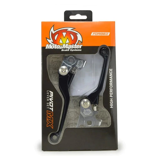 Moto Master Mx Pivot Lever Set Black Suzuki Rmz250 Rmz450 - LX2001 - Homewares, Outdoor, Phone Accessories, Cases, Speakers, Headphones + More -