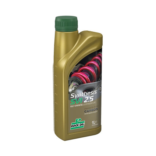 Rock Oil Synthesis Svi 2.5 - 1L