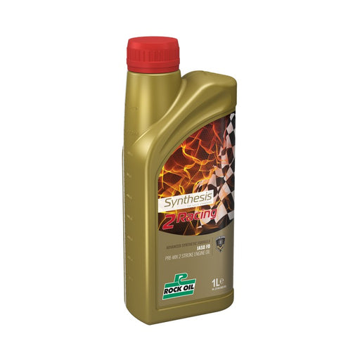 Rock Oil Synthesis 2 Racing (Premix) - 1L