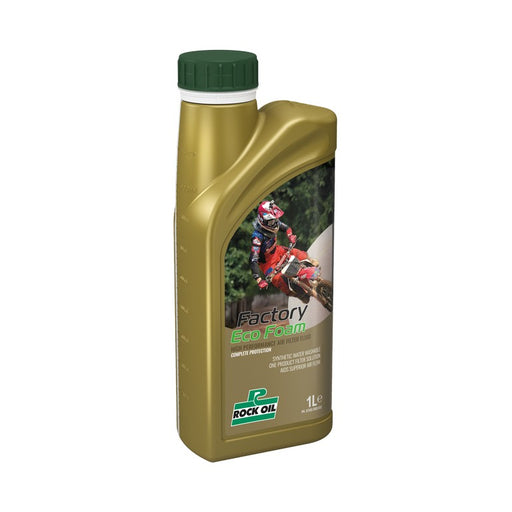 Rock Oil Factory Foam Air Filter Fluid - 1L