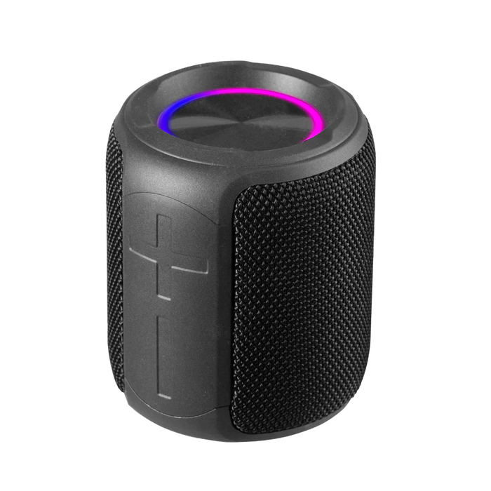 Wave Portable Bluetooth Speaker Amped Series - Small