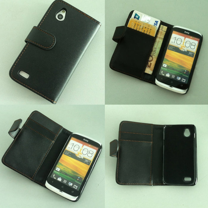 HTC Desire X Cases Charger Combo